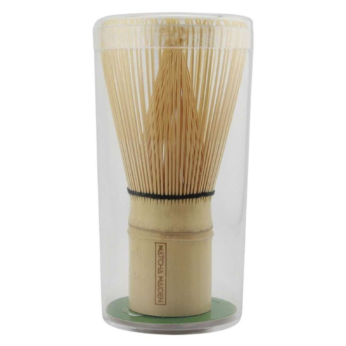 Matcha Maiden Bamboo Matcha Whisk