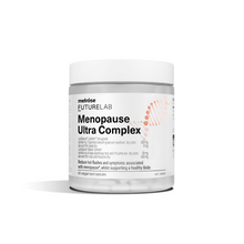 Melrose FutureLab Menopause Ultra Complex 60 capsules
