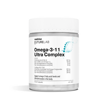 Melrose FutureLab Omega 3 11 Ultra Complex 90 capsules