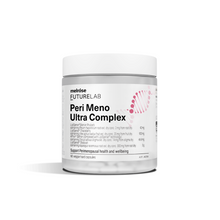 Melrose FutureLab Peri Meno Ultra Complex 60 capsules