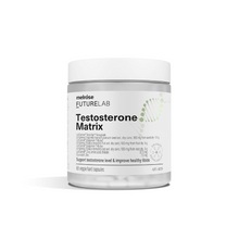 Melrose FutureLab Testosterone Matrix 60 capsules