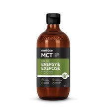 Melrose MCT Oil Energy and Exercise 500ml