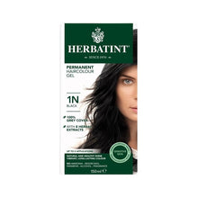 Herbatint Natural Series 1n Black