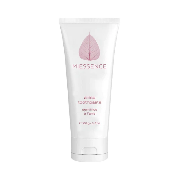 Miessence Anise Toothpaste 100g