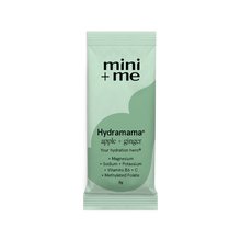 Mini + Me Hydramama Apple + Ginger 30 sachets