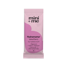Mini + Me Hydramama Mixed Berry 30 sachets