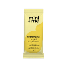 Mini + Me Hydramama Tropical 30 sachets