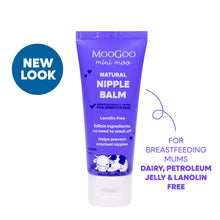 MooGoo Baby Nipple Balm 50g