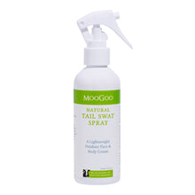 MooGoo Tail Swat Body Spray 200mL