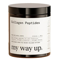 My Way Up Perfectly Pure Collagen Peptides 225g