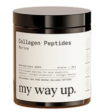 My Way Up Perfectly Pure Marine Collagen Peptides 225g