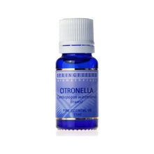 Springfields Citronella 11ml