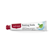 Red Seal Baking Soda Toothpaste 100g