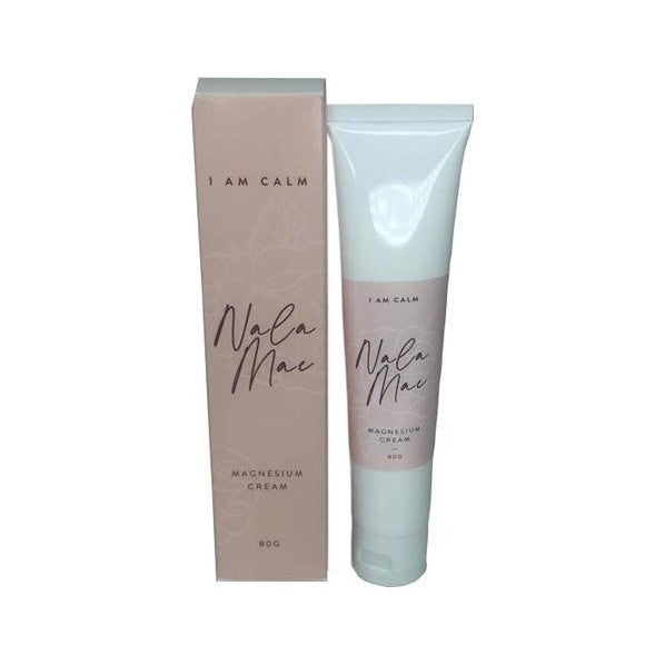 Nala Mae I Am Calm Magnesium Cream