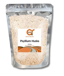 Natural Road Psyllium Husks 900g
