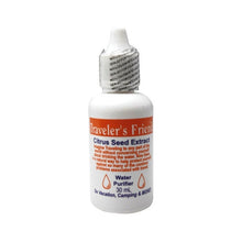 Nutribiotic Traveller's Friend 30ml