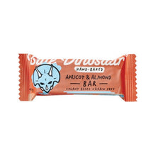 Blue Dinosaur Paleo Bar Apricot & Almond 45g