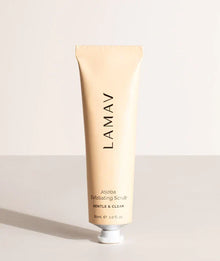 La Mav Jojoba Exfoliating Scrub 60ml