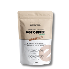 Not Coffee Instant Hazelnut 120g