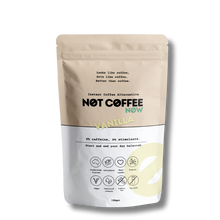 Not Coffee Instant Vanilla 120g