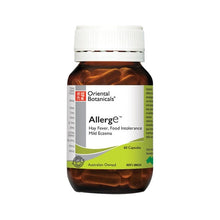 Fusion Health Allergy 60 Capsules