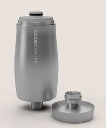 Zazen Infinity Shower Filter