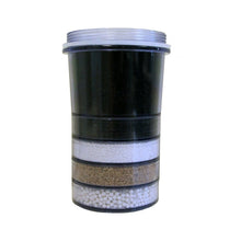 Zazen Multi Stage Filter Cartridge