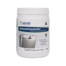 Abode Auto Dishwashing Powder 1kg