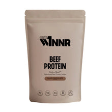 ONE W1NNR Hydro Beef Dark Chocolate 800g