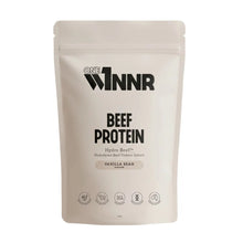 ONE W1NNR Hydro Beef Vanilla Bean 800g