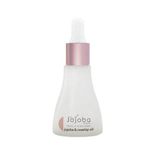 The Jojoba Company Jojoba Oil + Rosehip Oil 30ml