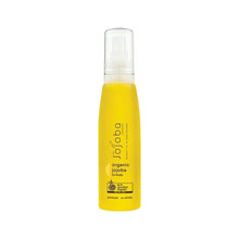 The Jojoba Company Certified Organic Jojoba Oil For Body 200ml