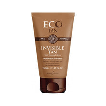 Eco By Sonya Driver Tan Invisible Tan 150g