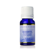 Springfields Essential Oil Goddess 11ml