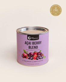 Nutra Naturals Acai Berry Blend 200g
