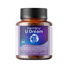 Martin & Pleasance Harmony U Dream 30 Tablets