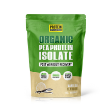 Protein Supplies Australia Pea Pro Vanilla Bean 1kg