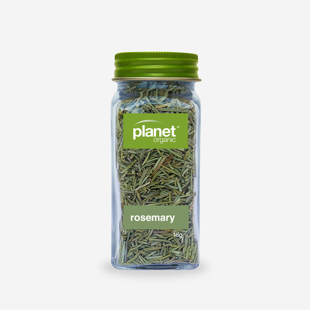 Planet Organic Rosemary 16g