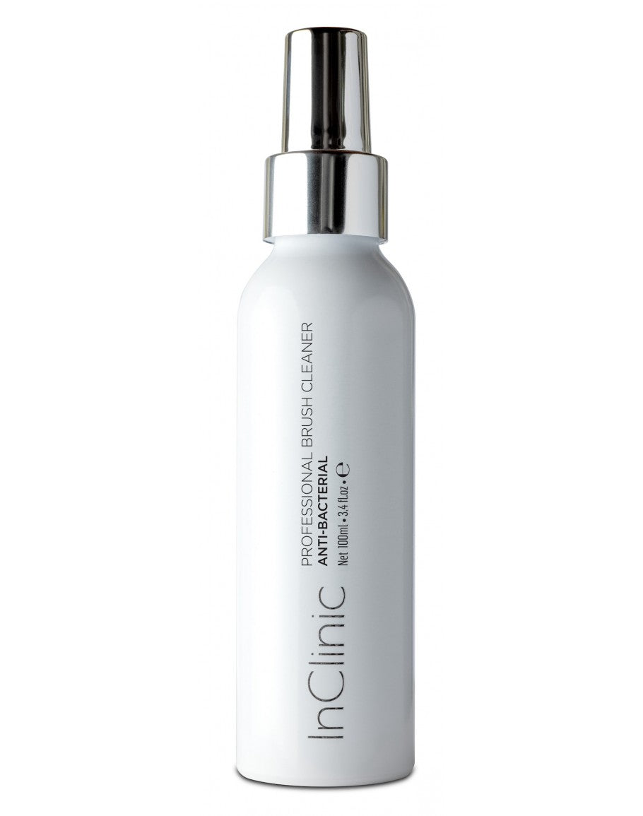InClinic Professional Brush Cleaner 100ml