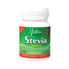 Nirvana Organics Stevia | 250 Tablets