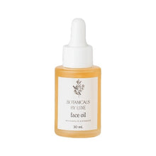 Botanicals By Luxe Face Oil 30ml