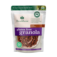 Brookfarm Gluten Free Granola Cacao & Coconut 800g