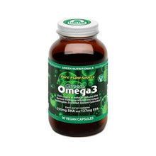 Green Nutritionals Omega3 90 Vege Capsules