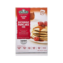 Orgran Buckwheat Pancake Mix 375gm
