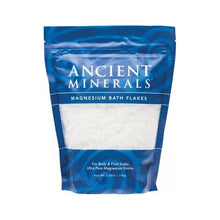 Ancient Minerals Magnesium Bath Flakes 750g