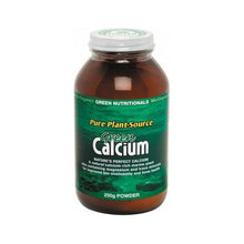 Green Nutritionals Green Calcium Powder 250g