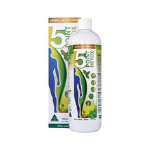 Point Pharma 5 Point Detox 500ml