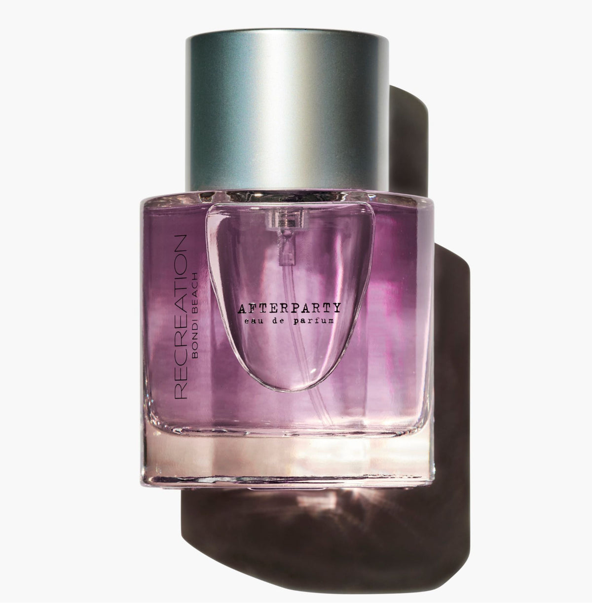 Recreation Beauty Bondi Afterparty EDP 50ml – product bottle