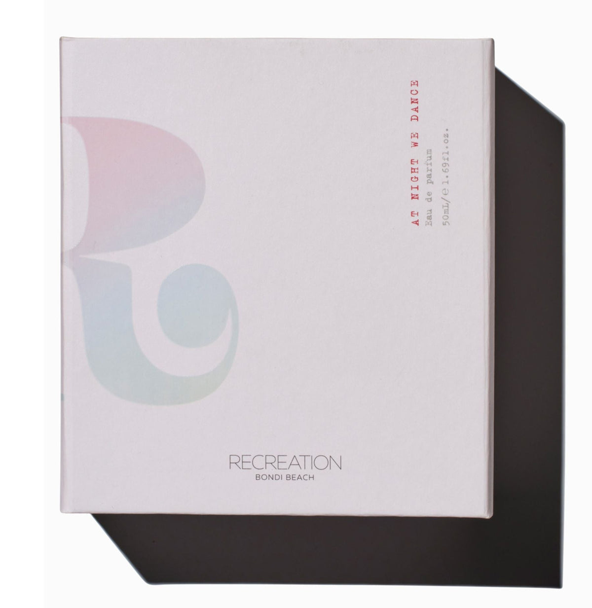 Recreation Beauty Bondi At Night We Dance EDP 50ml – additional supplier image
