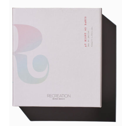 Recreation Beauty Bondi At Night We Dance EDP 50ml – additional supplier image